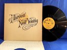 NEIL YOUNG HARVEST REPRISE 61469 NO INSERT. ORIGINAL GERMANY MINT