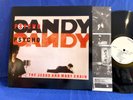 JESUS MARY CHAIN PSYCHO CANDY 240790 INSERT. ORIGINAL GERMANY MINT