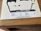 gary numan / tubeway army 1st album American import promotional copy