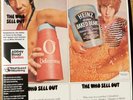 The Who Lp neu Sell out