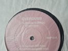 (B) Overdubb ‎– Ruffplate / Eruption 12