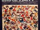 Martha & The Vandellas - Dance Party LP - Gordy DG VG+/EX FREE SHIPPING