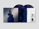 Robbie Williams XXV Double Blue Vinyl LP Sealed