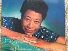Ella Fitzgerald Sings The Rodgers And Hart Songbook Speakers Corner Double LP