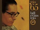 Bill Evans - Trio '6 (Verve Acoustic Sounds Series, Black Vinyl LP)
