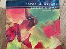 Force and Styles Paradise and Dreams Vinyl 12 inch Good cond - Rave classic