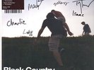 BLACK COUNTRY NEW ROAD For the First Time LP VINYL Europe Ninja Tune 2021