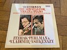 Decca D92D 5 ED1 - Beethoven Violin & Piano Sonatas - Perlman - Ashkenazy NM '77