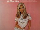 *Nancy Sinatra ‎ Nancy's Greatest Hits - Vinyl LP Stereo  VG+Plus  Free Shipping