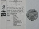 Gary Morris & Merle Haggard  Silver Eagle Cross Country Show 3x LP + log 1983