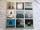 PINK FLOYD A NICE PAIR HARVEST  1975 REISSUE PRESSING EXCELLENT CONDITION