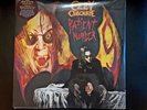 OZZY OSBOURNE Patient Number 9 LIMITED EDITION 2LP  Vinyl Todd McFarlane