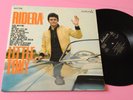1966 LITTLE TONY LP ORIGINAL RIDERA