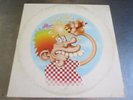 Grateful Dead 3 LP - Europe '72 - Warner Brothers 3 WX 2668