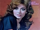 Lucia Mendez Lp Vinyl Frente A Frente 1976 RCA Hay Que Saber Perder A Mi Manera