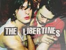 THE LIBERTINES Ltd  (low) Numbered Edition Gatefold Album Vinyl RTRADLPX 166