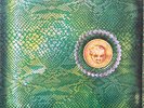 Alice Cooper Billion Dollar Babies LP Album RE Emb Vinyl Schallplatte 215743