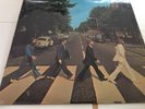 The Beatles Abbey Road LP Apple Records PCS 7088(on inner)YEX 749-2 750-1