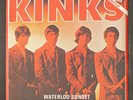 KINKS: waterloo sunset / +3 FLASH BACKS 7