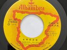 ANEXO 3 - No Morire, Yo Seguire - LATIN DISCO RARE PUERTO RICO 45 I will survive