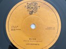 LOS ROCKETS - Mujer - RARE GUAGUANCO NICARAGUA 45 Discodelic limited
