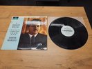 WOW  NEAR MINT+  ED1  Columbia SAX 2469 Samson Francois A Debussy Recital LP