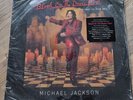 Michael Jackson Blood On The Dancefloor Double Vinyl LP 1997 - SEALED