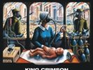 King Crimson: The Power to Believe (2LP/200g)  LP vinyl *SEALED*