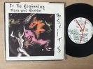 The Slits / The Pop Group ‎– In The Beginning There Was Rhythm   7