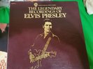The Legendary Recordings of Elvis Presley 6 LP Box Set Greatest Hits DML 0412