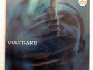 JOHN COLTRANE COLTRANE IMPULSE AS 21 US VINYL LP