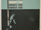 Jimmy Forrest  Forrest Fire  with Larry Young  New Jazz LP
