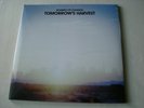 BOARDS OF CANADA Tomorrow's Harvest new sealed UK 2013 vinyl 2LP
