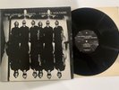 Cabaret Voltaire – The Living Legends LP Mute CABS 6 Industrial Electronic - EX