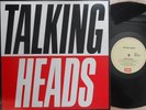 Talking Heads ORIG OZ LP True stories EX 86 EMI EMC240612 David Byrne Dance rock
