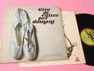 ARTI MESTIERI LP GIRO DI VALZER ORIG ITALY PROG 1975 EX+ CON INNER