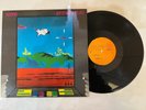 Krank – Extended Play LP - Ruff – 308082