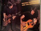 GEORGE THOROGOOD & THE DESTROYERS (Rounder) - 12