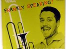 THE FRANK ROSOLINO QUINTET-FRANKLY SPEAKING-CAPITOL MONO LP-CHARLIE MARIANO