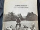 George Harrison  All Things Must Pass UK 1970  early pressing box set