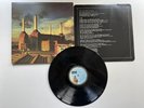 Pink Floyd ‎Animals Vinyl LP SHVL815 VG+ Condition 1977 First Press A3U B4U