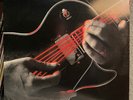 ROY BUCHANAN - Hot Wires (Alligator) - 12