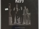 (1975) Original Pressing/Factory Sealed  KISS •DRESSED TO KILL•  Vinyl Record.