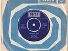 The ATTACK * Created By Clive * 1967 UK FREAKBEAT MOD PSYCH 45 * Listen