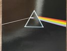 PINK FLOYD DARK SIDE OF THE MOON   LIMITED EDITION WHITE VINYL LP HOLLAND IMPORT