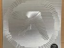 Aphex Twin Collapse EP Vinyl Special First Limited Edition Silver
