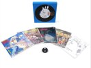 ????,????,????? Studio Ghibli 7 Inch Box (Vinyl) 7