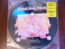 Black Sabbath - Sabbath Bloody Sabbath Unique ITALIAN Vinyl Import (TESTED)