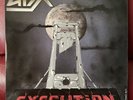 ADX Execution LP 1985 original first press MINT-