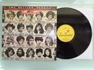 ROLLING STONES-SOME GIRLS UNCENSORED  RARE  SUPERB 1ST UK PRESS NM VINYL LP 1978